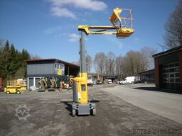 HAULOTTE Arbeitsbühne Haulotte Star 10, AH  10 m