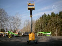 HAULOTTE Arbeitsbühne Haulotte Star 10, AH  10 m