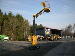 HAULOTTE Arbeitsbühne Haulotte Star 10, AH  10 m