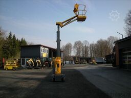 HAULOTTE Arbeitsbühne Haulotte Star 10, AH  10 m