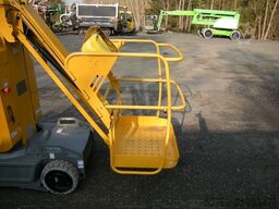 HAULOTTE Arbeitsbühne Haulotte Star 10, AH  10 m