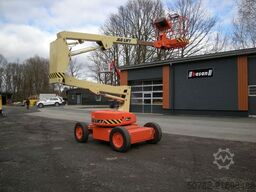 JLG JLG 35 E  Gelenkteleskoparbeitsbühne 12,7 m