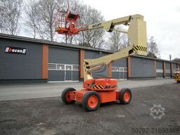 JLG JLG 35 E  Gelenkteleskoparbeitsbühne 12,7 m
