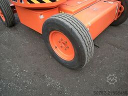 JLG JLG 35 E  Gelenkteleskoparbeitsbühne 12,7 m