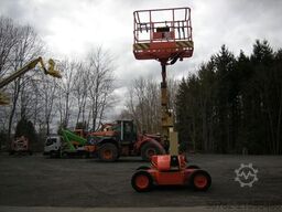 JLG JLG 35 E  Gelenkteleskoparbeitsbühne 12,7 m