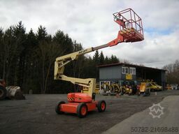 JLG JLG 35 E  Gelenkteleskoparbeitsbühne 12,7 m