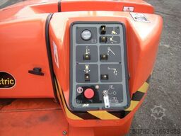 JLG JLG 35 E  Gelenkteleskoparbeitsbühne 12,7 m