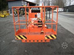 JLG JLG 35 E  Gelenkteleskoparbeitsbühne 12,7 m