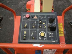 JLG JLG 35 E  Gelenkteleskoparbeitsbühne 12,7 m