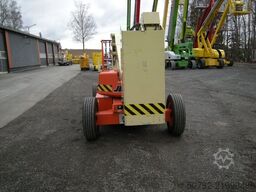JLG JLG 35 E  Gelenkteleskoparbeitsbühne 12,7 m