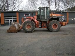 HITACHI Radlader HITACHI ZW200