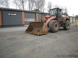 HITACHI Radlader HITACHI ZW200
