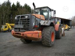 HITACHI Radlader HITACHI ZW200