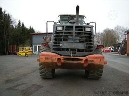 HITACHI Radlader HITACHI ZW200