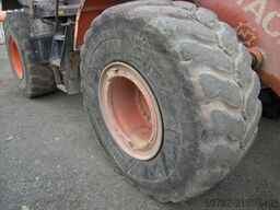 HITACHI Radlader HITACHI ZW200