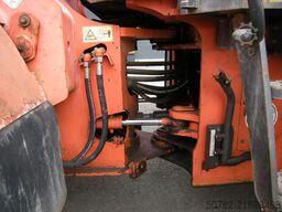 HITACHI Radlader HITACHI ZW200