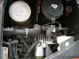 HITACHI Radlader HITACHI ZW200