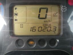 HITACHI Radlader HITACHI ZW200