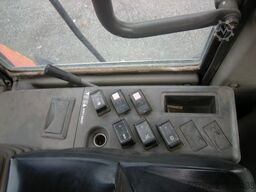 HITACHI Radlader HITACHI ZW200