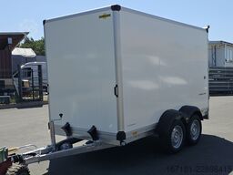 HUMBAUR Kofferanhänger HK 253218-20 PF 30 RA