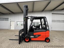Linde E30/600HL--EK