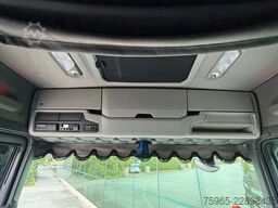 SCANIA R450 LOW ROOF RETARDER FULL AIR RETARDER TOP CON