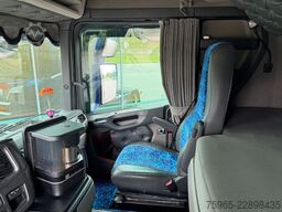 SCANIA R450 LOW ROOF RETARDER FULL AIR RETARDER TOP CON