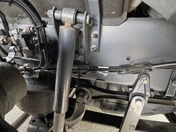 SCANIA R450 LOW ROOF RETARDER FULL AIR RETARDER TOP CON