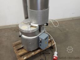Weisser HS 91