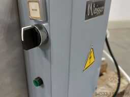 Weisser HS 91
