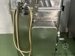 FURNUR DREHSTROM Boiler Machine KA-120/1.0