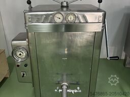 FURNUR DREHSTROM Boiler Machine KA-120/1.0