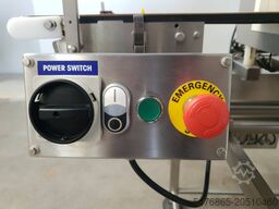 METTLER TOLEDO ASN9000