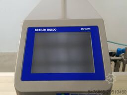 METTLER TOLEDO ASN9000