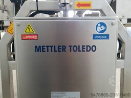 METTLER TOLEDO ASN9000
