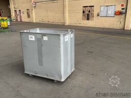 ALVI Federbodenwagen