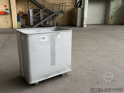 ALVI Federbodenwagen