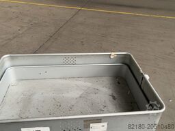 ALVI Federbodenwagen