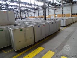 ALVI Federbodenwagen