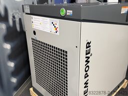 REM Power EPM 220/10 BAR VSI