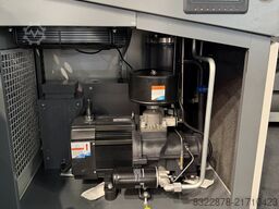 REM Power EPM 220/10 BAR VSI