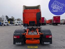 DAF XF 450