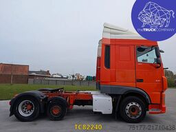 DAF XF 450