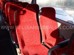 Mercedes-Benz Intouro Optimum / Airco / Lift