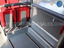 Mercedes-Benz Intouro Optimum / Airco / Lift