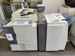 RISO COMCOLOR 7150