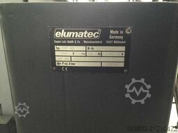 Elumatec Sbz 610