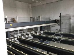 Elumatec Sbz 610