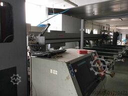 Elumatec Sbz 610