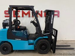 Sumitomo 11106 - 11-FT25PAXII21D